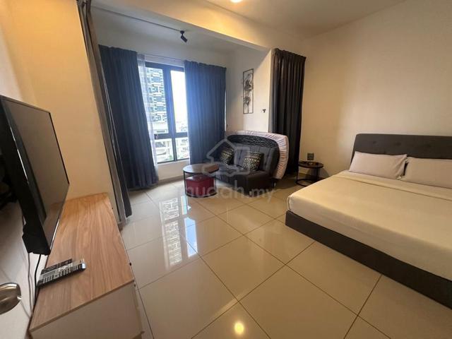 Bali Residences 1