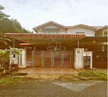 Lot No.1 (DBKK No. 52A), Lorong Puri Saujana 3/2, Puri Saujana 3, Off 3