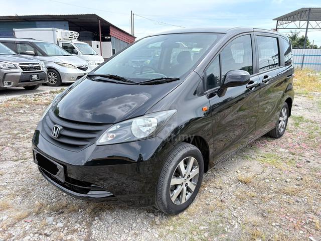 2012 CASH OTR Honda FREED 1.5 (A) - 2