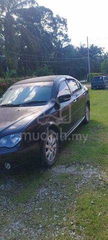 2010 Proton PERSONA 1.6 ELEGANCE BASE LINE (M) - 3