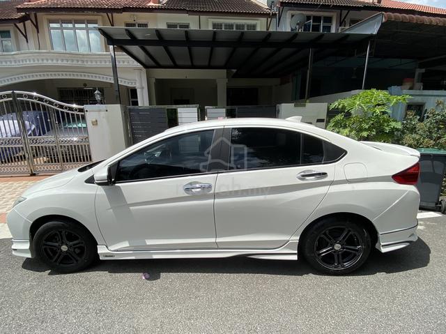 2014 Honda CITY 1.5 V (A) - 1