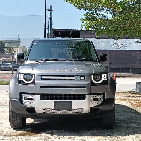 2023 Land Rover DEFENDER 2.0 110S P300 (A) - 2