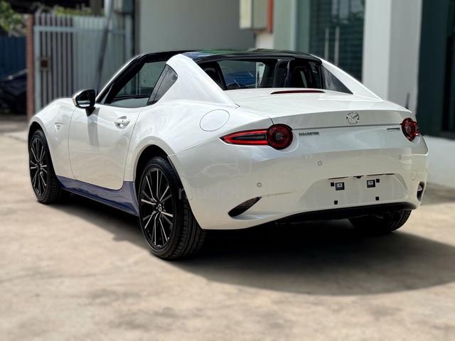 2024 FL Mazda MX-5 2.0 RF (A) NEWCAR MILEAGE OFFER - 5