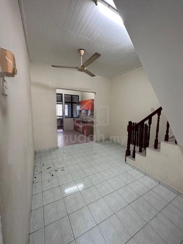 Dato Chellam / Near Puteri Wangsa / Pelangi Indah / Ulu Tiram 2