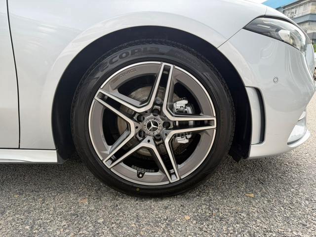 2021 Mercedes Benz A180 1.3 AMG POWER SEAT MEMORY - 4
