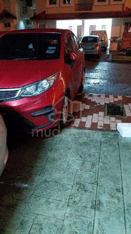 2022 Proton PERSONA 1.6 EXECUTIVE MY16 FACELIFT - 1