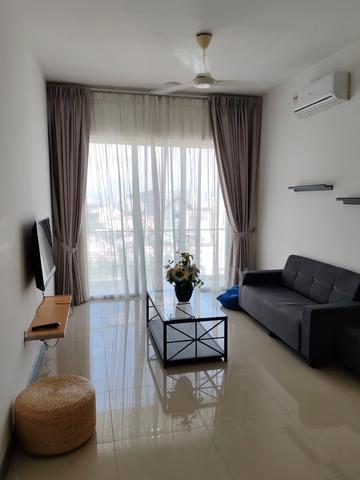 Southbank Residence 1