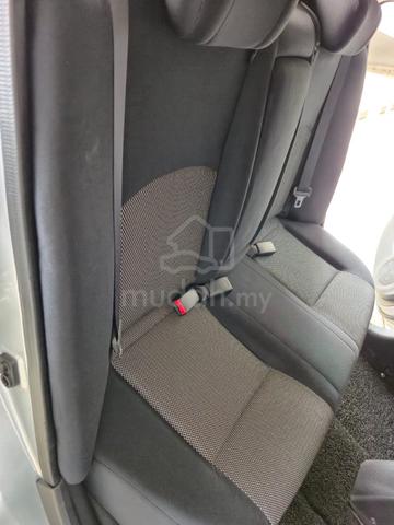 2017 Nissan ALMERA 1.5 E (NISMO) FACELIFT (A) - 4