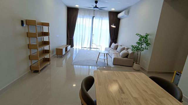 Aradia Residence @ Lake City KL North 1