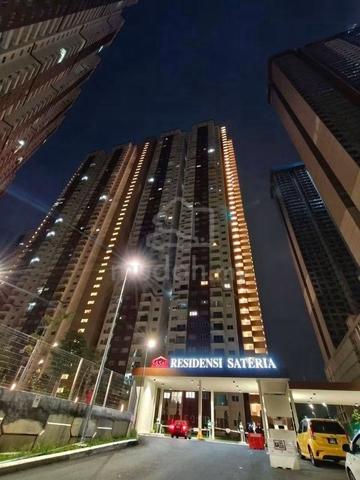 Residensi Sateria 1