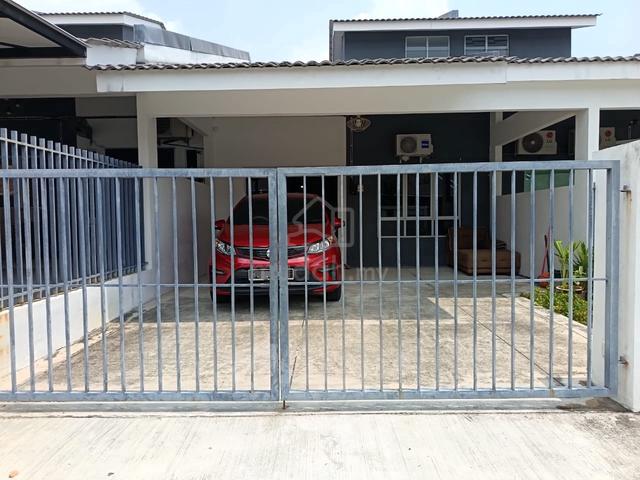 [Negotiable] Single Storey Taman Iringan Bayu, Seremban 1