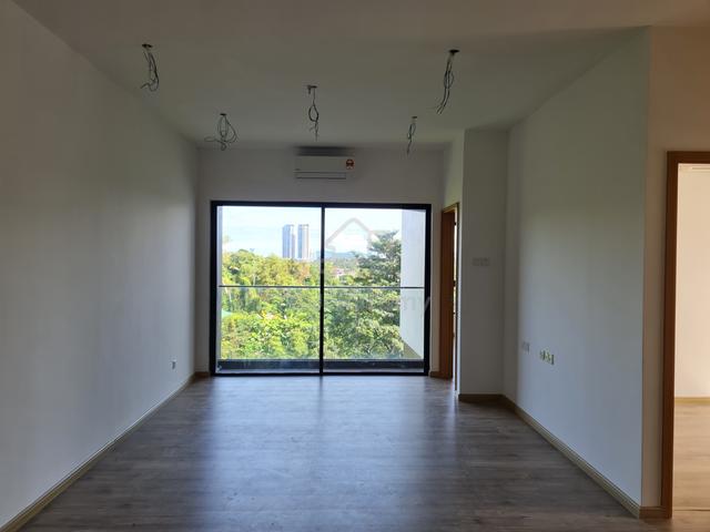 Forest Hill (Kota Kinabalu) 1