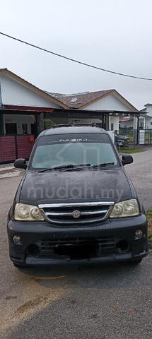 2005 Perodua KEMBARA 1.3 CT EZ AERO (A) - 2