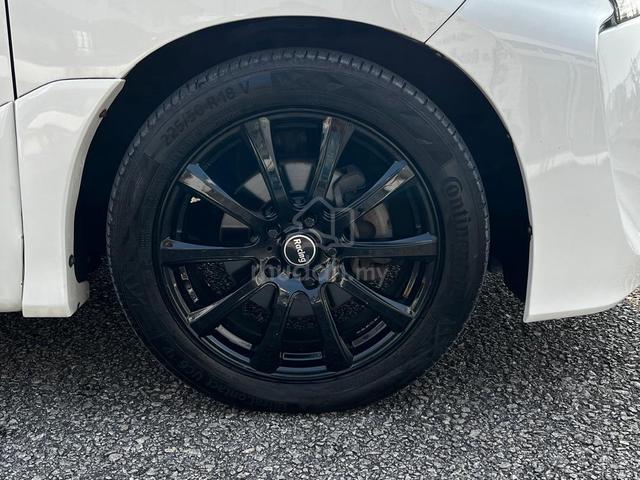 2009 Toyota ESTIMA 2.4 AERAS G PACKAGE ACR50W (A) - 5
