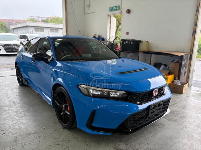 2024 Honda CIVIC 2.0 TYPE R MY23 FL5 (M) 5AA - 1