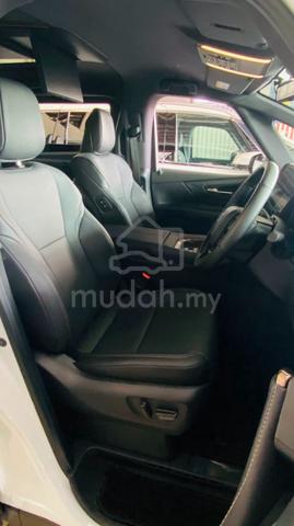 2024 Toyota ALPHARD 2.5 Z #00530 - 3