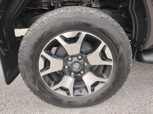 Toyota HILUX 2.4 G LE  (A) NO OFF ROAD TIPTOP - 3