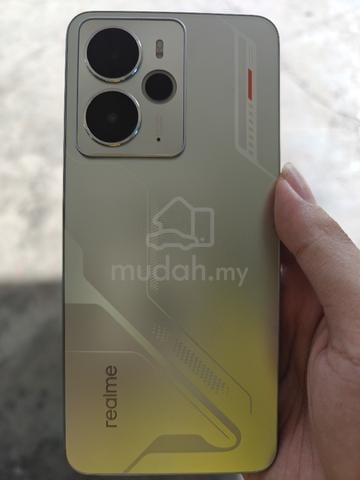 Realme 14 5G (12GB ram) - photo 2 of 2