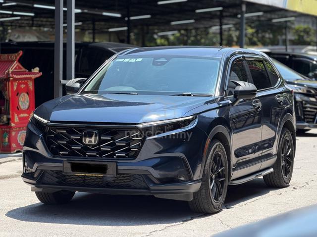 2024 Honda CR-V 1.5 V MY23 RS (A) CRV - 5