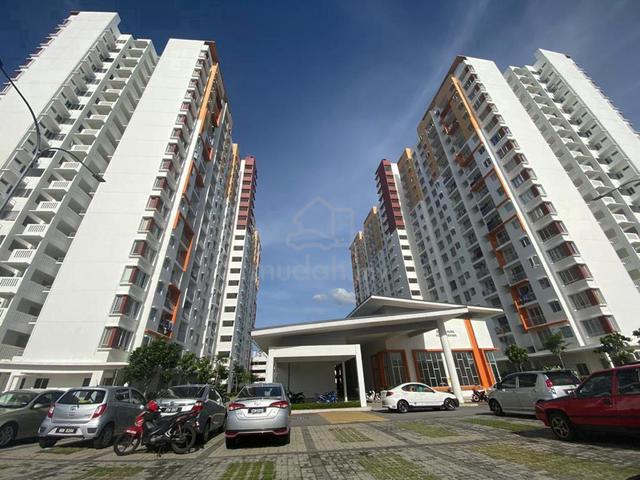 D'Cassia 1