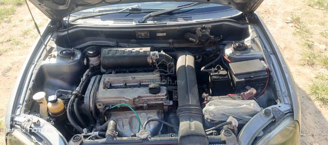 2007 Proton PERSONA 1.6 MEDIUM LINE (M) - 5