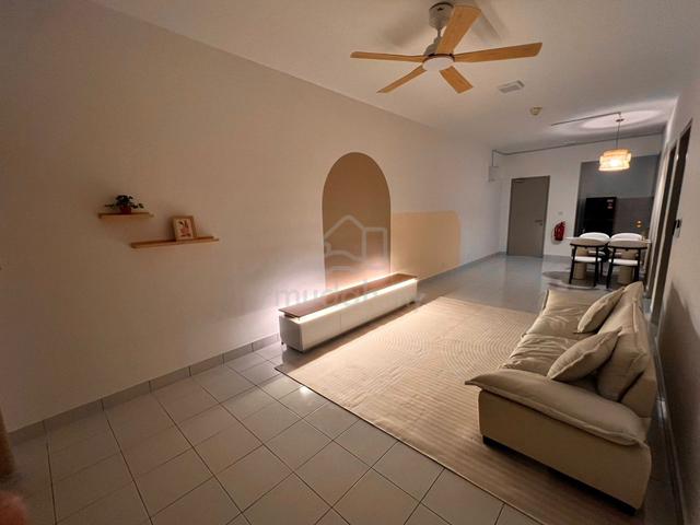 Bukit Tiara Residensi 1