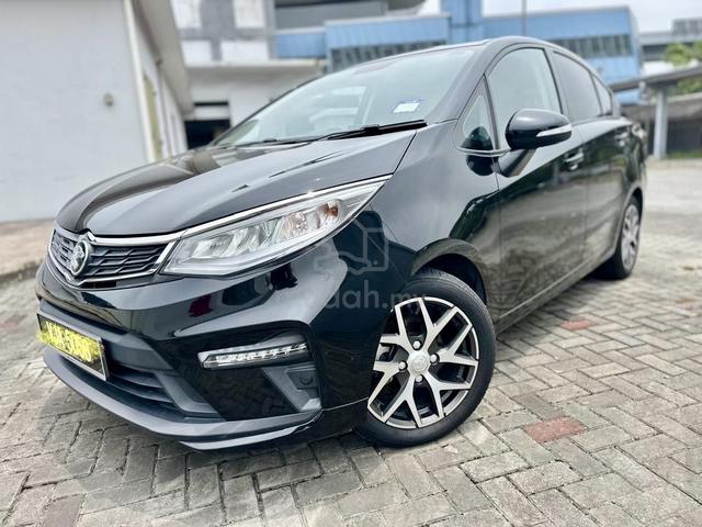 Proton PERSONA 1.6 PREMIUM (A) Nappa Fu loan Y2022 - 1