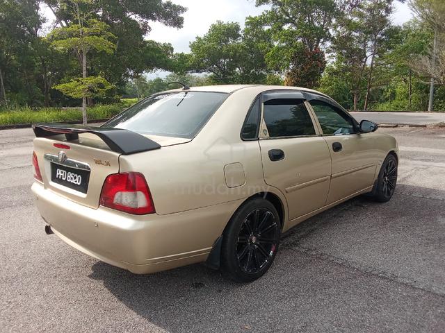 2002 Proton WAJA 1.6 PREMIUM (A) - 5