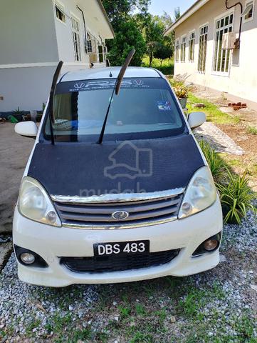2010 Perodua VIVA 1.0 ELITE MT (M) - 5