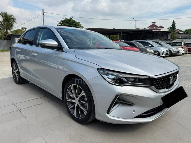 2025 Proton S70 1.5 FLAGSHIP MY23 (A) - 3