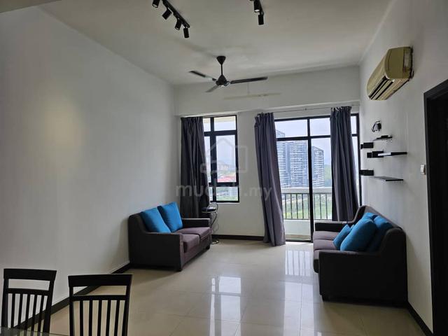 The Heritage Residence 4