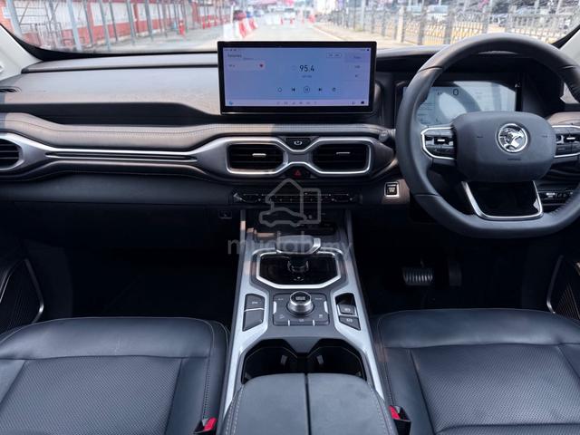 2024 Proton X90 1.5 EXECUTIVE (SUPER LOW MILEAGE) - 3