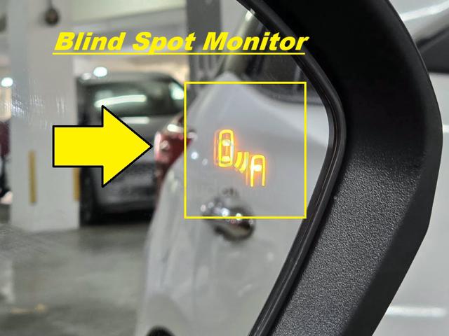 Perodua MYVI 1.5 AV ⭐BLIND SPOT / LANE KEEP ASSIST - 2