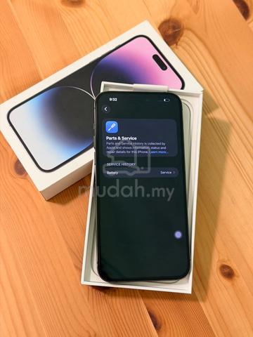 Iphone 14Pro Max ZP 512GB - photo 5 of 6