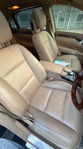 2011 Mercedes Benz S-CLASS 3.0 300 L (CKD) V221 - 3