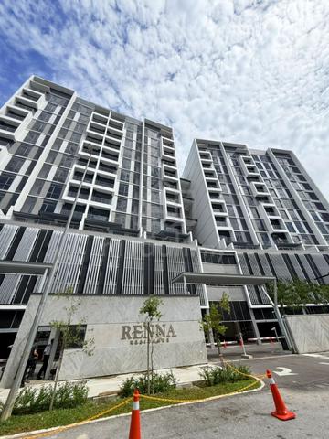 Renna Residence @ The NorthBank 1