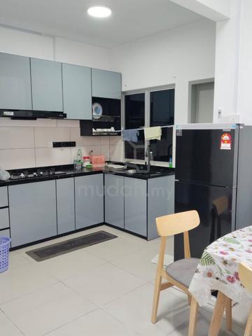 Seri Serindit Residence 1