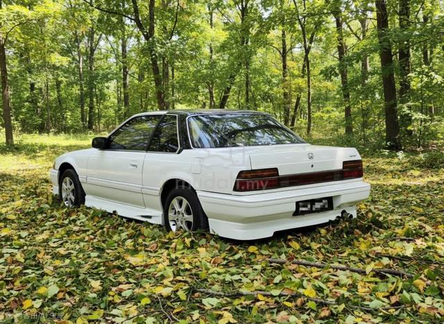 1995 Honda PRELUDE 1.8 XX (M) - 5