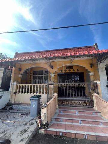 Taman Cheng Jaya For Sale 1