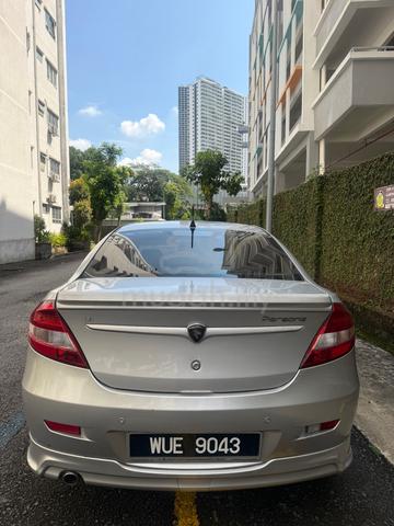 2010 Proton PERSONA 1.6 ELEGANCE HIGH LINE (A) - 2