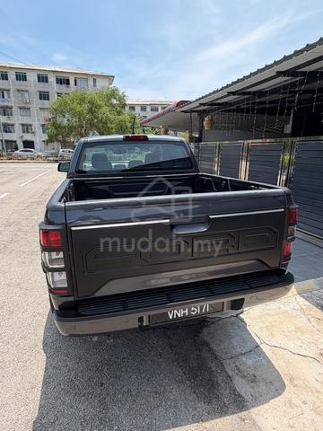 2020 Ford RANGER 2.0 XLT (A) - 4