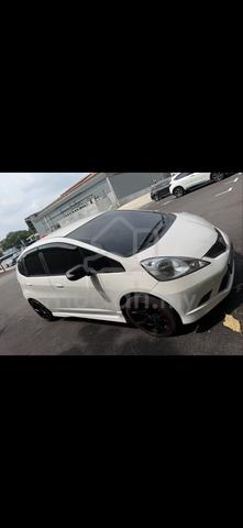 2009 Honda JAZZ 1.5 V (A) - 5