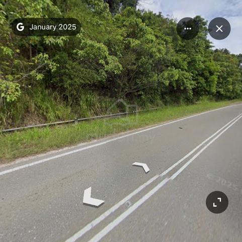 Prime Development Land Keningau For Sale 1