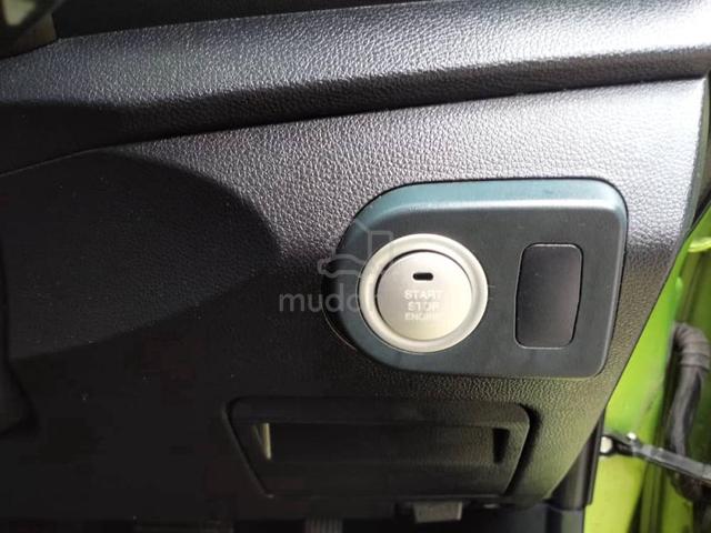 2015 Proton IRIZ 1.6 EXECUTIVE (A) - 5