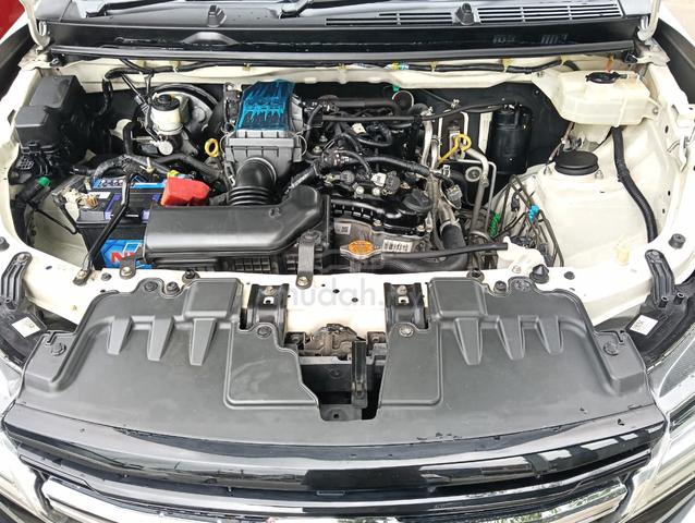 2023 Perodua ARUZ 1.5 X (A) Style X Package - 3