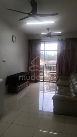 Greenfield Residence (Kota Kinabalu) 1