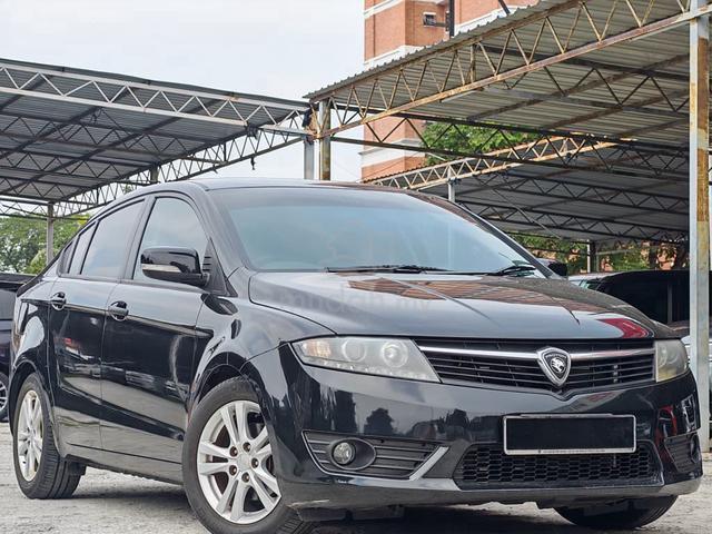 2016 Proton PREVE 1.6 CFE PREMIUM PROMO PRICE - 1