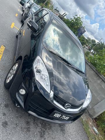 2017 Perodua ALZA 1.5 EZ STANDARD FACELIFT (A) - 1