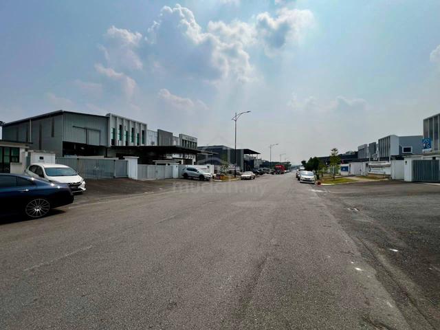 Eco Business Park 1 One 1.5 Storey Factory 1