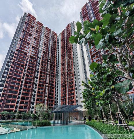 EdgeWood Residences 1